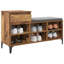 6 Pair Shoe Storage Cabinet-84423513