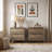 Norcross 2 Pieces Bedroom Set-100255011