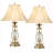 Revere Metal Table Lamp