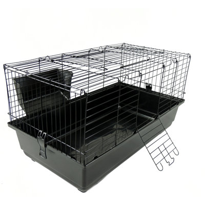 Deforest Rabbit Cage