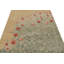Rug & Kilim’S Distressed Transitional Rug In Polychromatic Floral Patterns-894256362