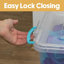 Rebrilliant Plastic Decorative Bin-2118100849