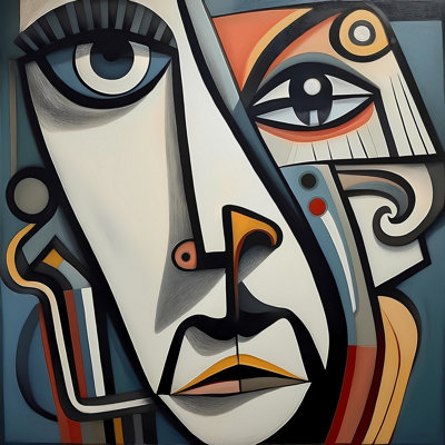 Abstract Visions
