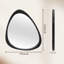 Miroir d'appoint mural Asymmetric-1894086040-1894086041