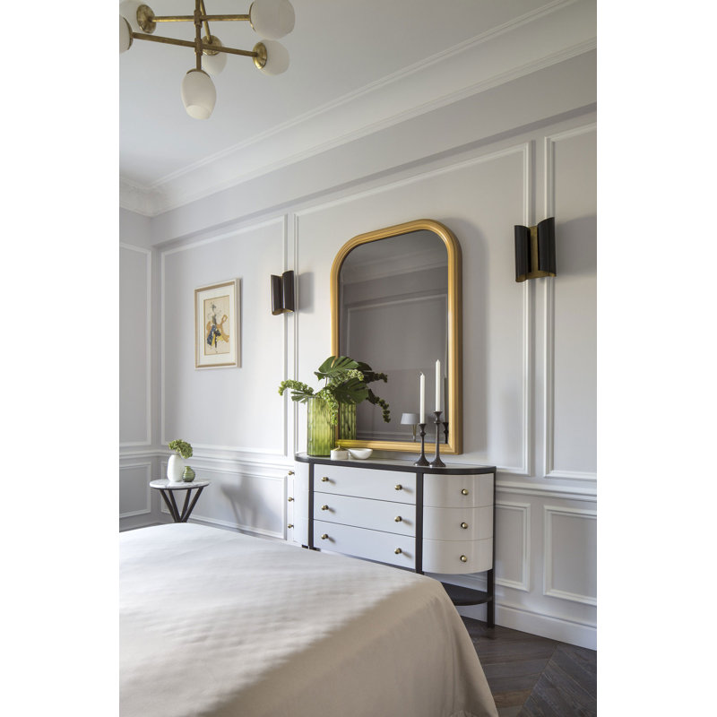 7-1/4 in x 7-1/4 in x 78-3/4 in Primed White High Density Polyurethane Crown Moulding