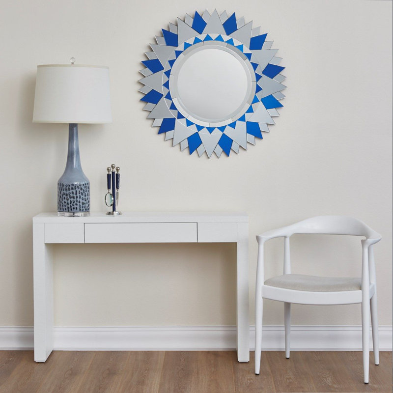 Morgan 45'' W Console Table
