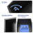 8 In. W X 24 In. H X 4 In. D Bathroom Shower Niche Standard Niche Over Mount Installation-421209823