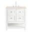 Breckenridge 30'' W Single Vanity-831110776-838659858-853238146