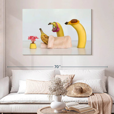 Sick Banana