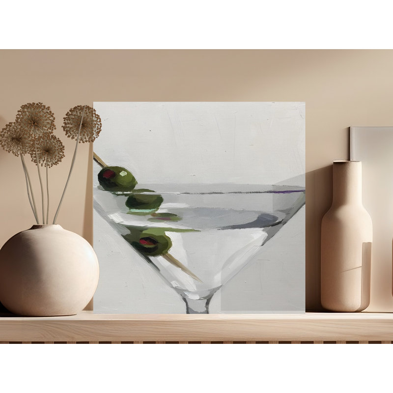 Wrapped Canvas Print Set, 14x14