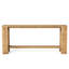 70.87 Console Table