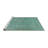Oriental Indoor Rug-1779072336