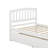 Twin Platform Storage Bed Wood Bed With 2 Drawers And Headboard-1741424802