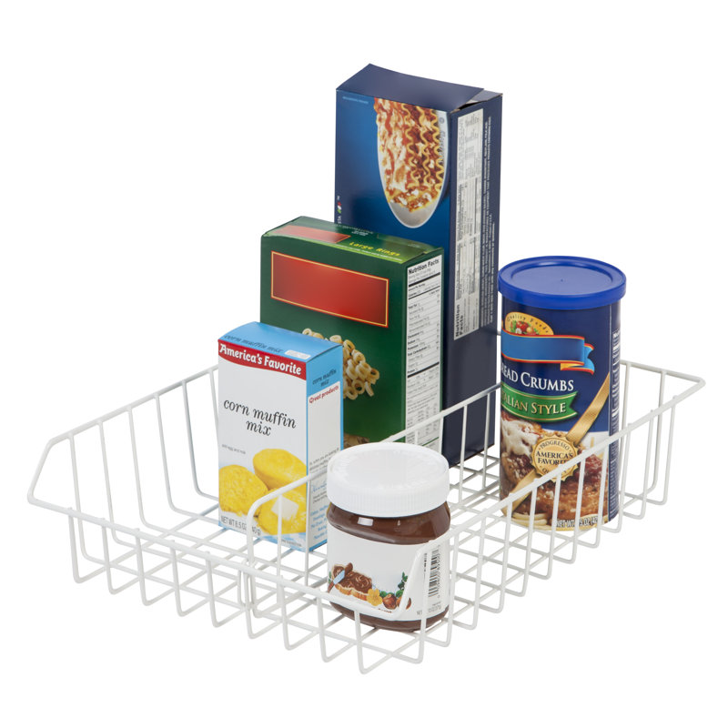  3.50"H x 15"W x 12"D Drawer Organizer