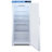 EQtemp 24" Wide Upright Healthcare Refrigerator, Certified to NSF/ANSI 456 Vaccine Storage-101292104