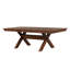 Table de salle à manger extensible Karven