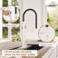 Robinet de cuisine Spring Spring-88382379