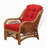 Utterback Upholstered Armchair-1436550852