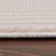 Carmel Modern Bordered Cream Area Rug