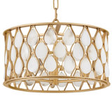 ESTIE Flush Mount