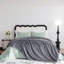 Machine Woven Heated Throw Blanket