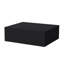 Table de chevet flottante 16 tiroirs 16 po-113066228