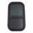 Vertical Sliding RV Window Black
