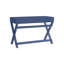 Bureau long Kamie Modern 44 avec tiroir de rangement-1479207648