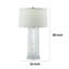 Lampe de table Shellsea