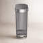 Simplehuman 10.6 Gallon Slim Kitchen Step Trash Can with Liner Rim-1369665164