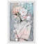 Revealing Decision - Single Picture Frame Painting-1498155165
