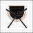 270° Swivel Upholstered Home Office and Dining Chairs Set, Ideal for Various Rooms with Comfort and Functionality-90756610