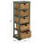 Painswick 5 - Drawer Accent Chest-1176783692