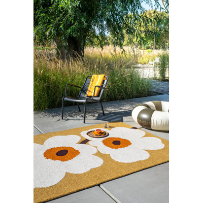 Unikko Anniversary Honey | 433001