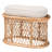 Breylynn Upholstered Ottoman
