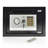 Wall Safe with Electronic Lock