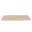 Coussin de banc d'extérieur 3 po Sunbrella®-613237915