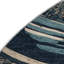 Tapis intérieur et extérieur gris Transport-2001465451