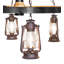 6 - Light Chandelier