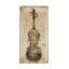 Art sur toile, "Symphonie 2"-1116982832