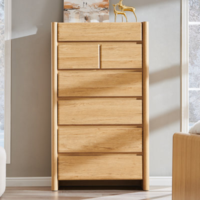 Commode 7 tiroirs Bolanos