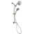 Satin Nickel selected