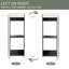 Armoire de salle de bain Dyce-1574056244