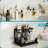 Steel Under Sink Organizer-111379275