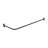 Corner L-Shaped Fixed Shower Curtain Enclosure-19007428-49433981