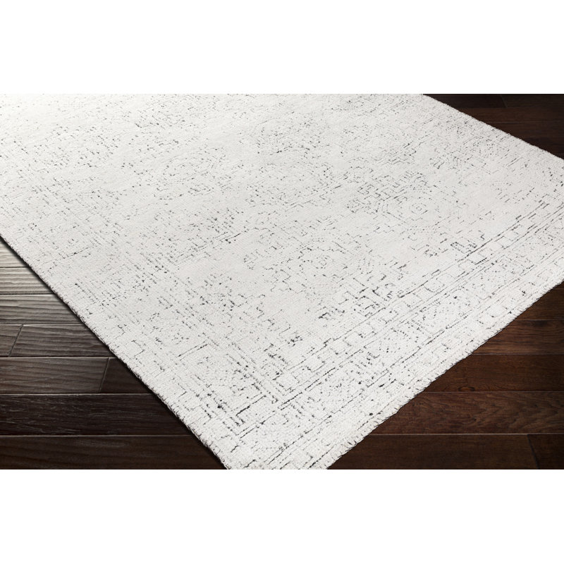 Tova Southwestern Area Rug, Rectangle 2' x 3'