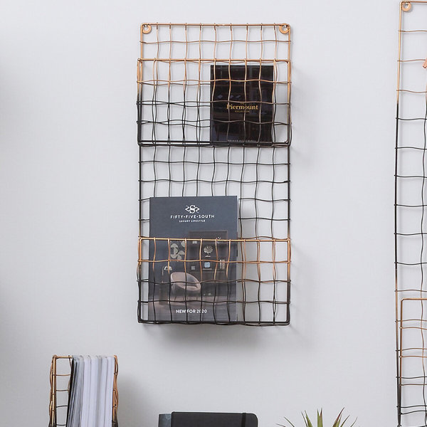 Magazine Racks | Magazine Shelves & Magazine Shelving