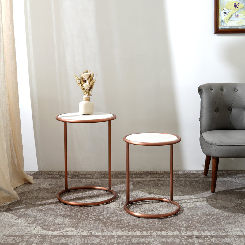 Nesting Tables