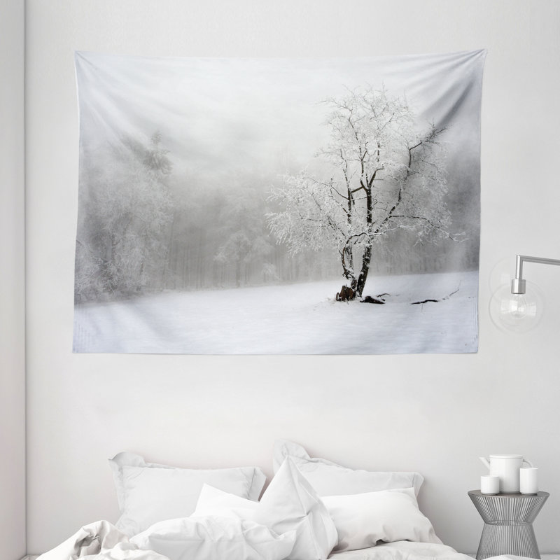 Polyester Tapestry