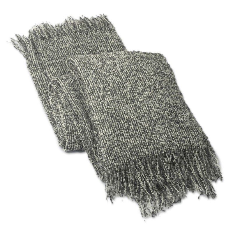  Jeté Alpaca